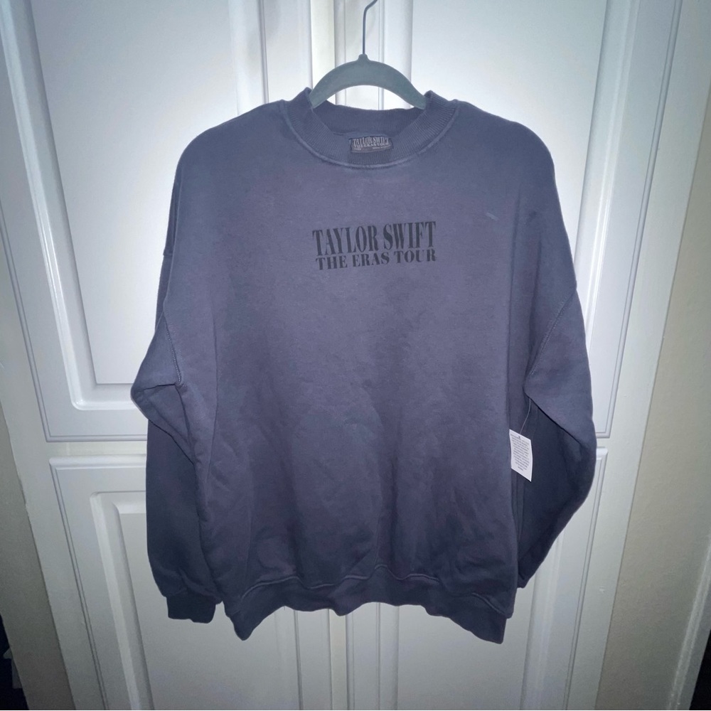 Taylor Swift Crewneck